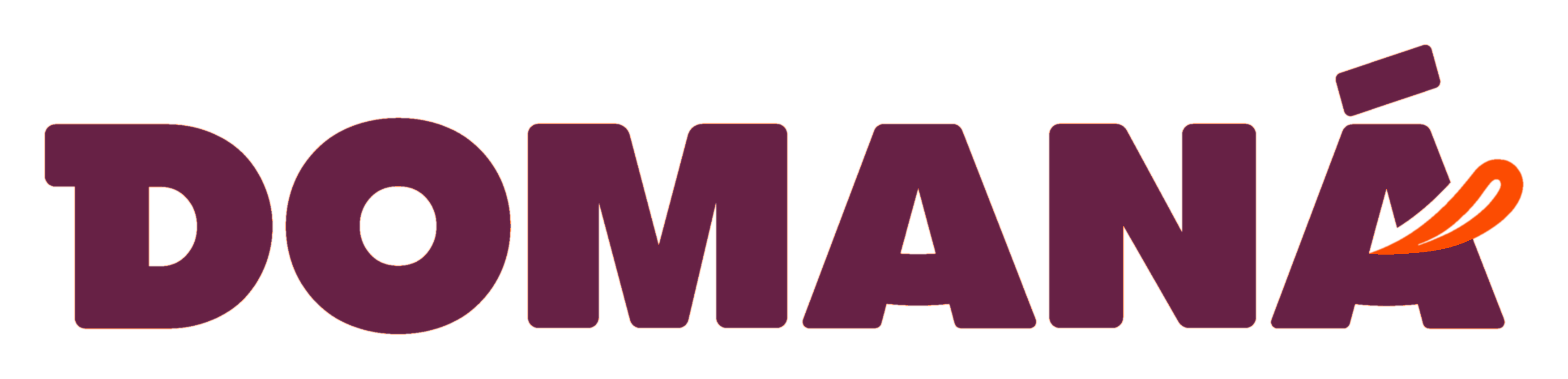 Domaná